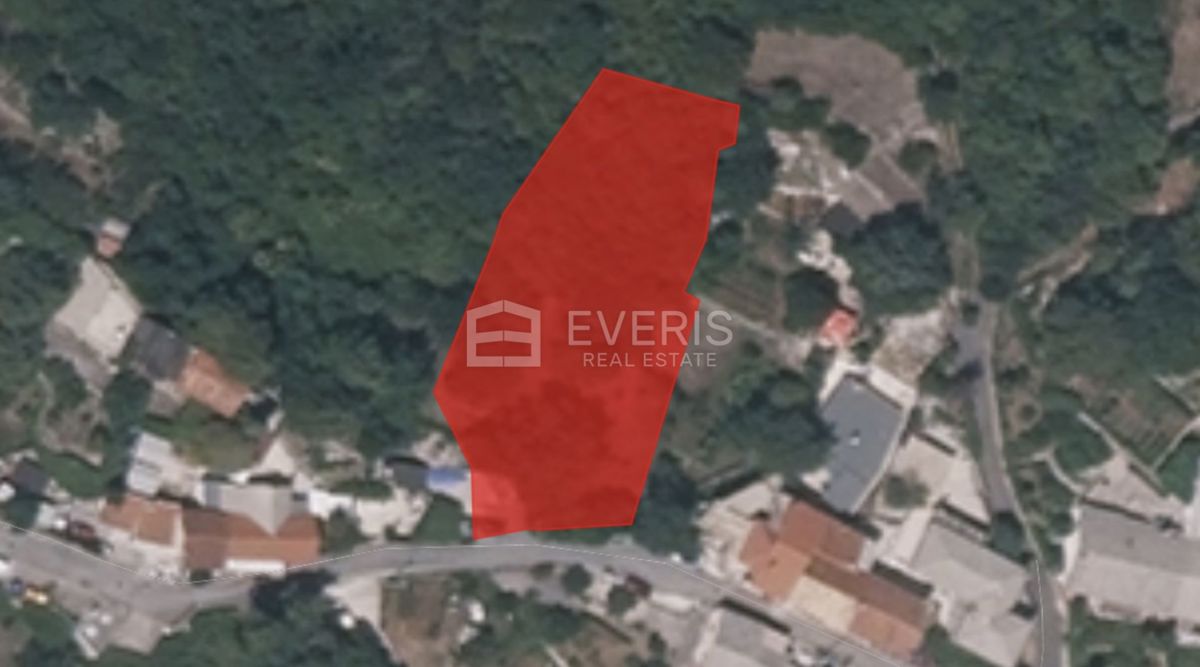 Bivio, Rijeka, 1.397m2