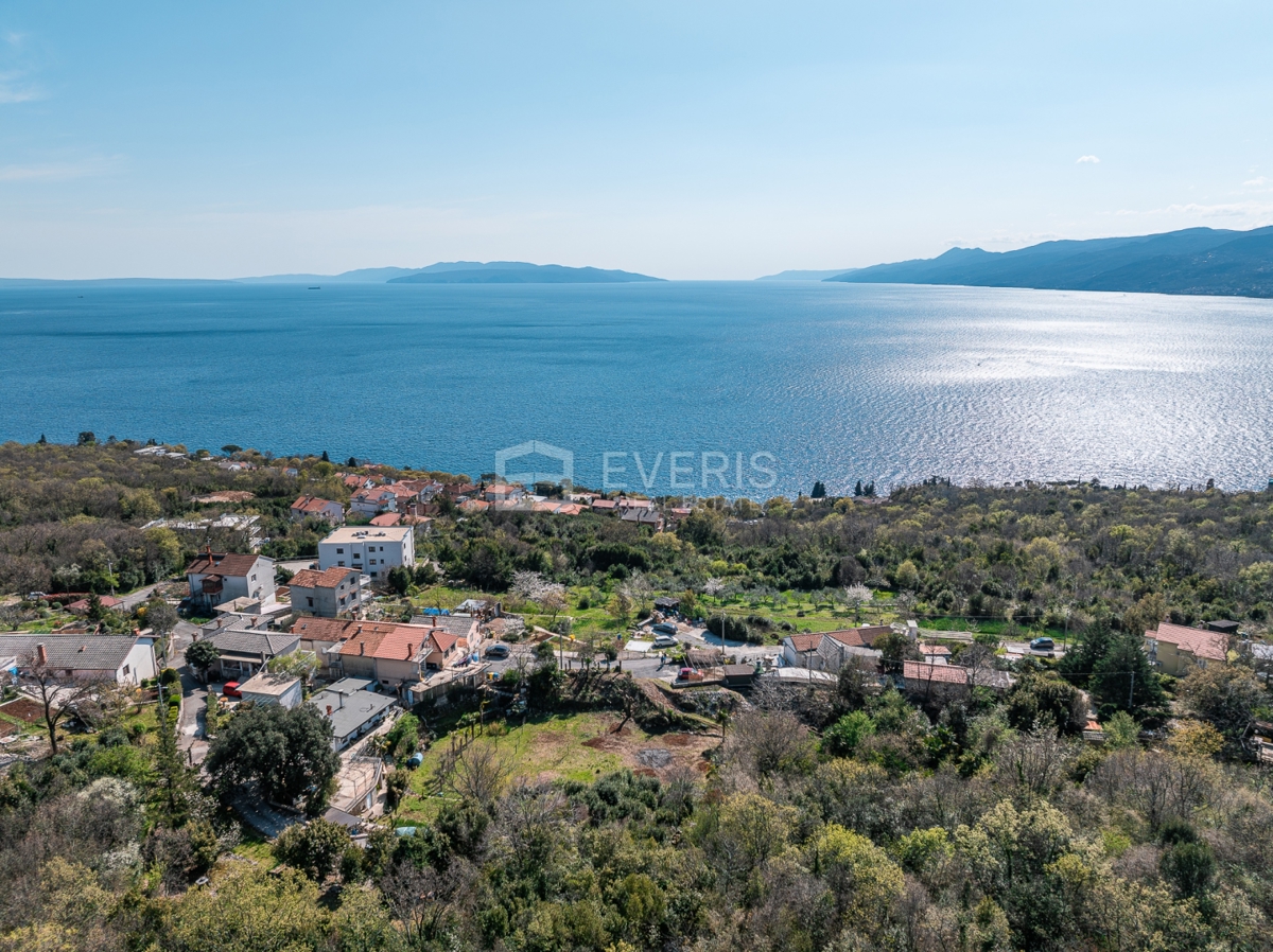 Bivio, Rijeka, 1.397m2