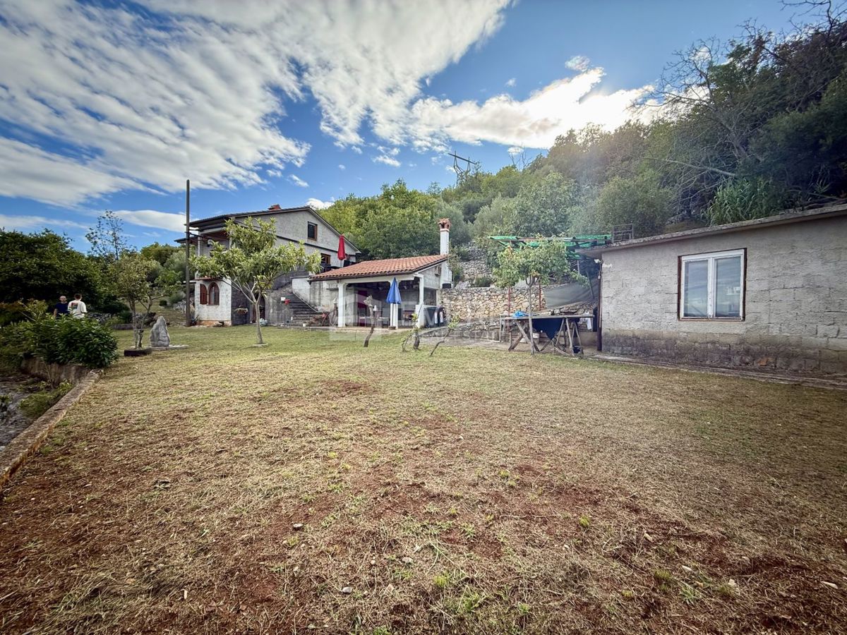 Mošćenice, Mošćenička Draga, 210m2