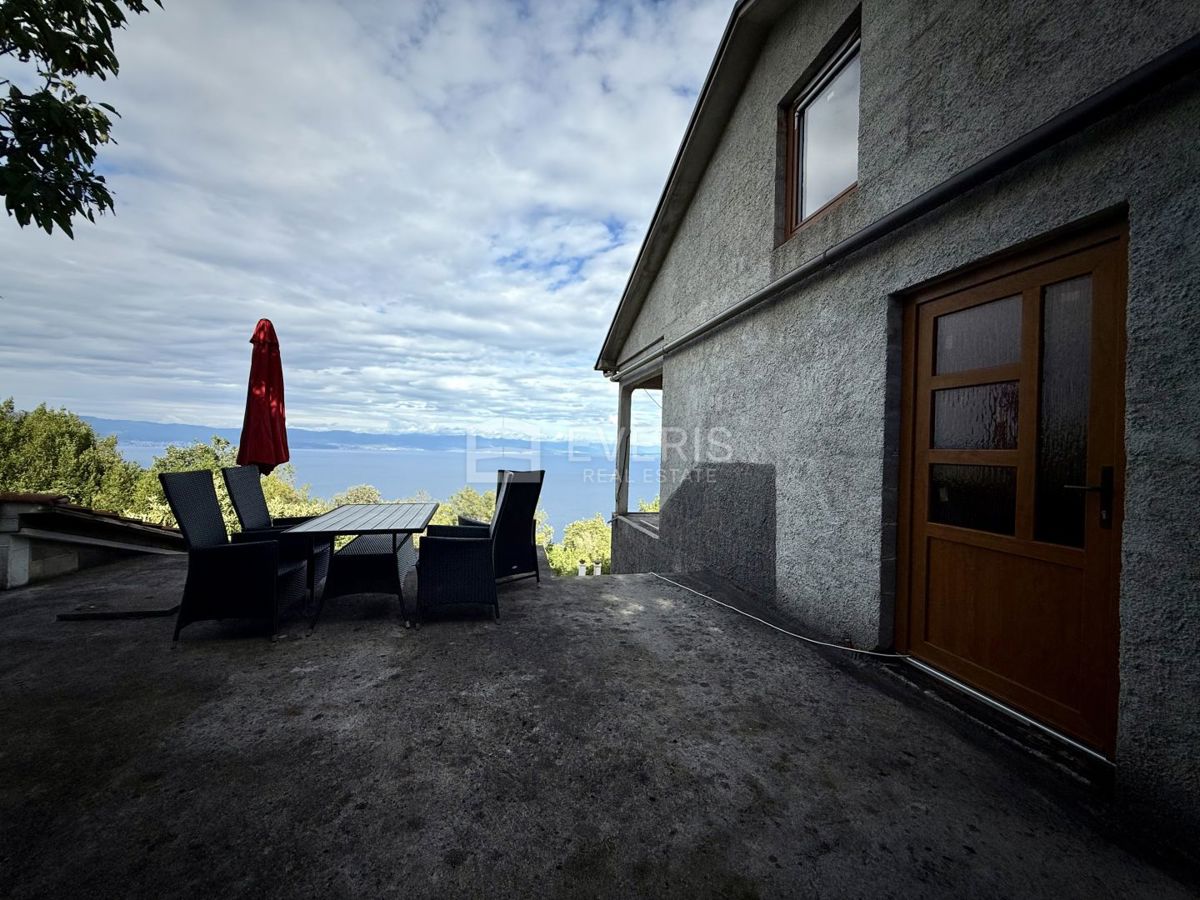 Mošćenice, Mošćenička Draga, 210m2