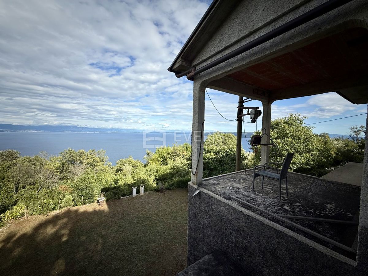 Mošćenice, Mošćenička Draga, 210m2