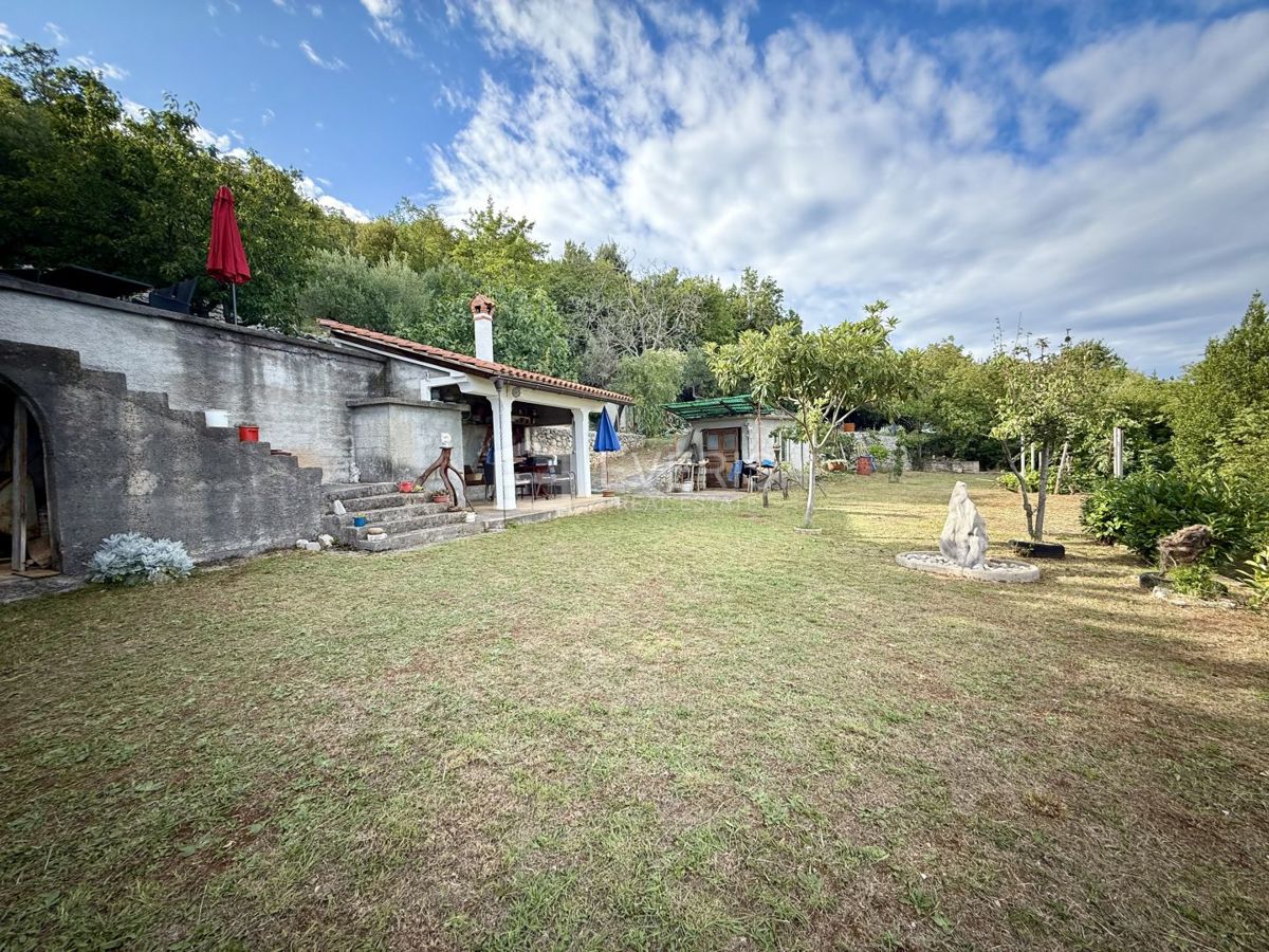 Mošćenice, Mošćenička Draga, 210m2