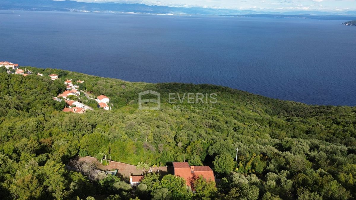 Mošćenice, Mošćenička Draga, 210m2