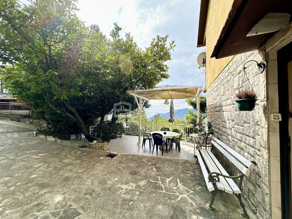 Veprinac, Opatija - Okolica, 180m2