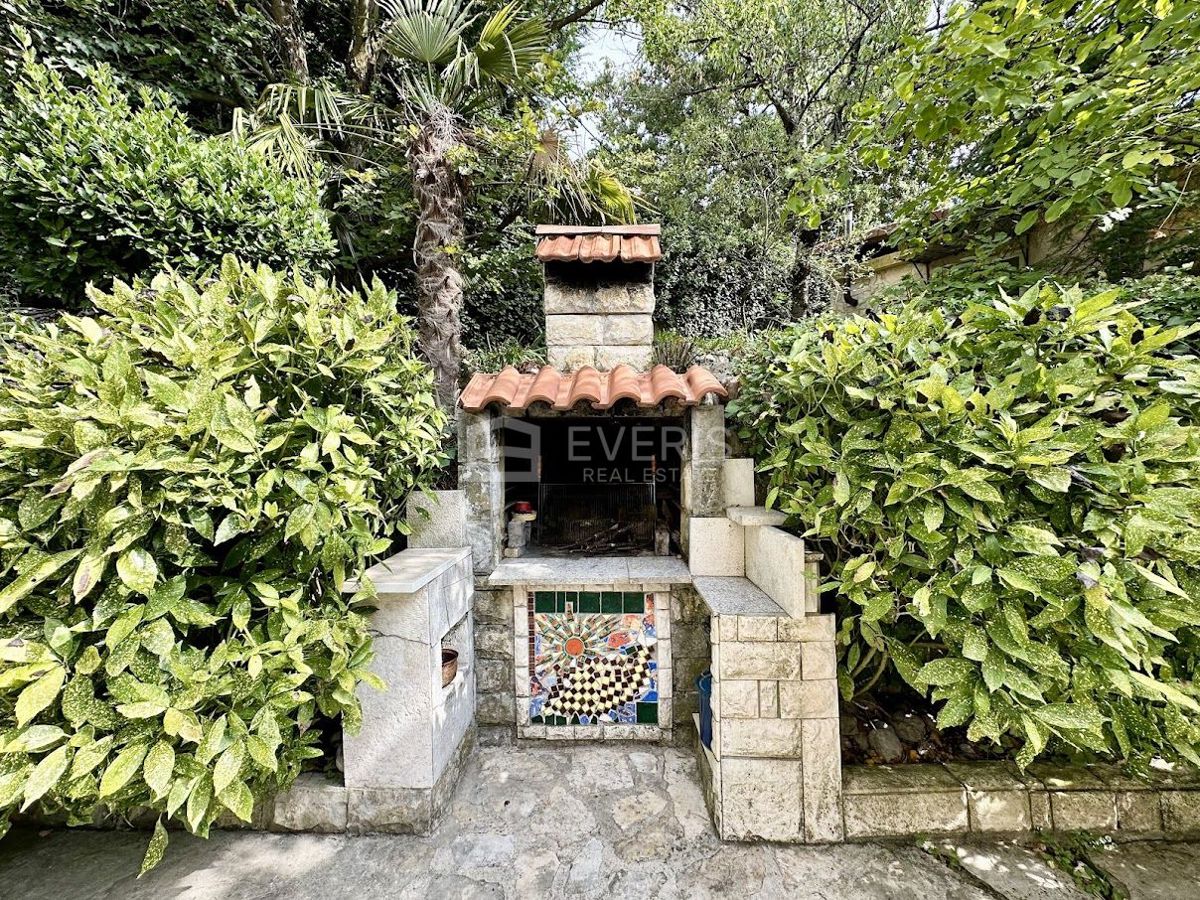 Veprinac, Opatija - Okolica, 180m2