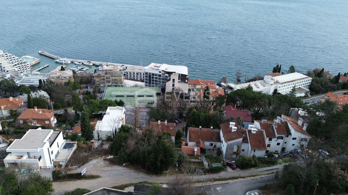 Opatija - Centar, Opatija, 101,20m2