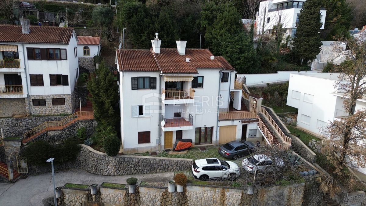 Opatija - Centar, Opatija, 101,20m2