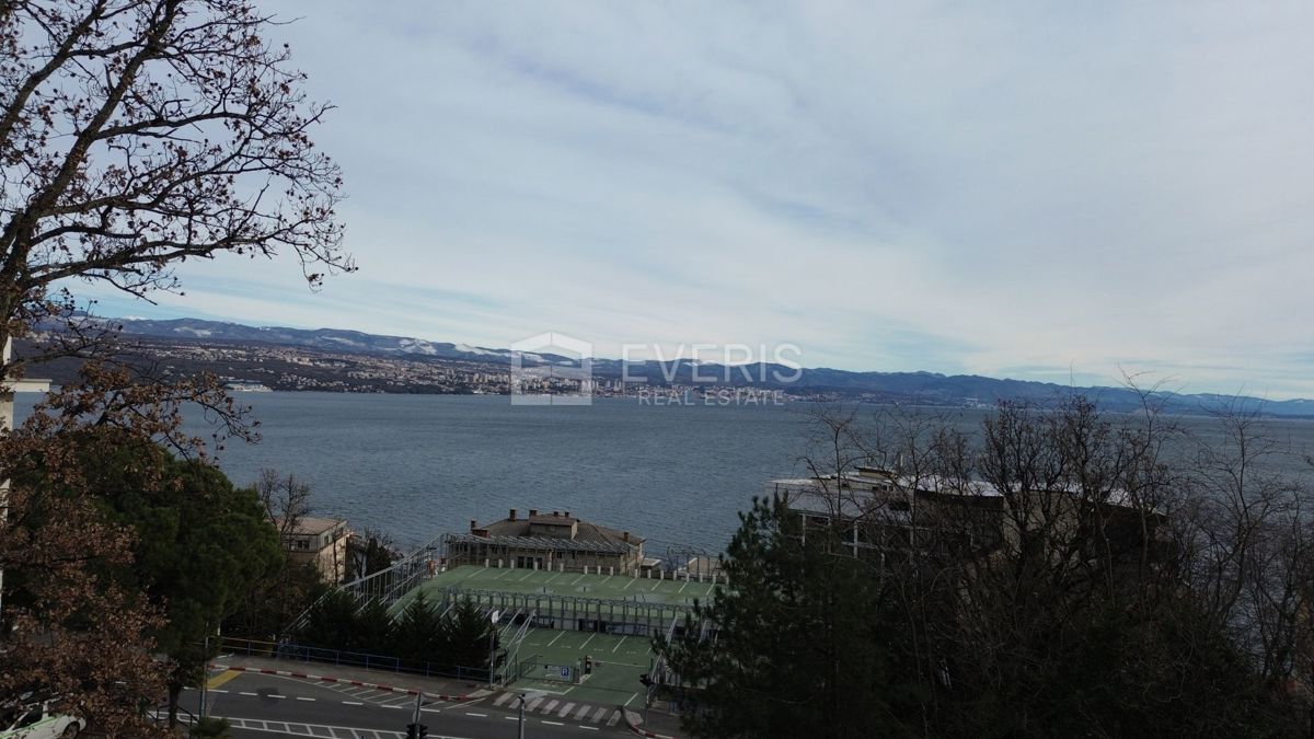 Opatija - Centar, Opatija, 101,20m2