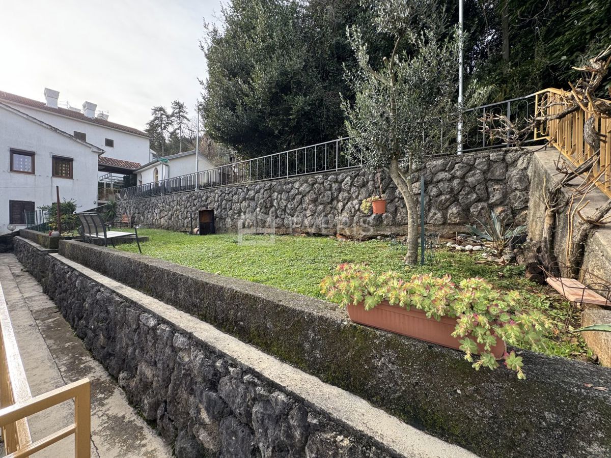 Opatija - Centar, Opatija, 101,20m2