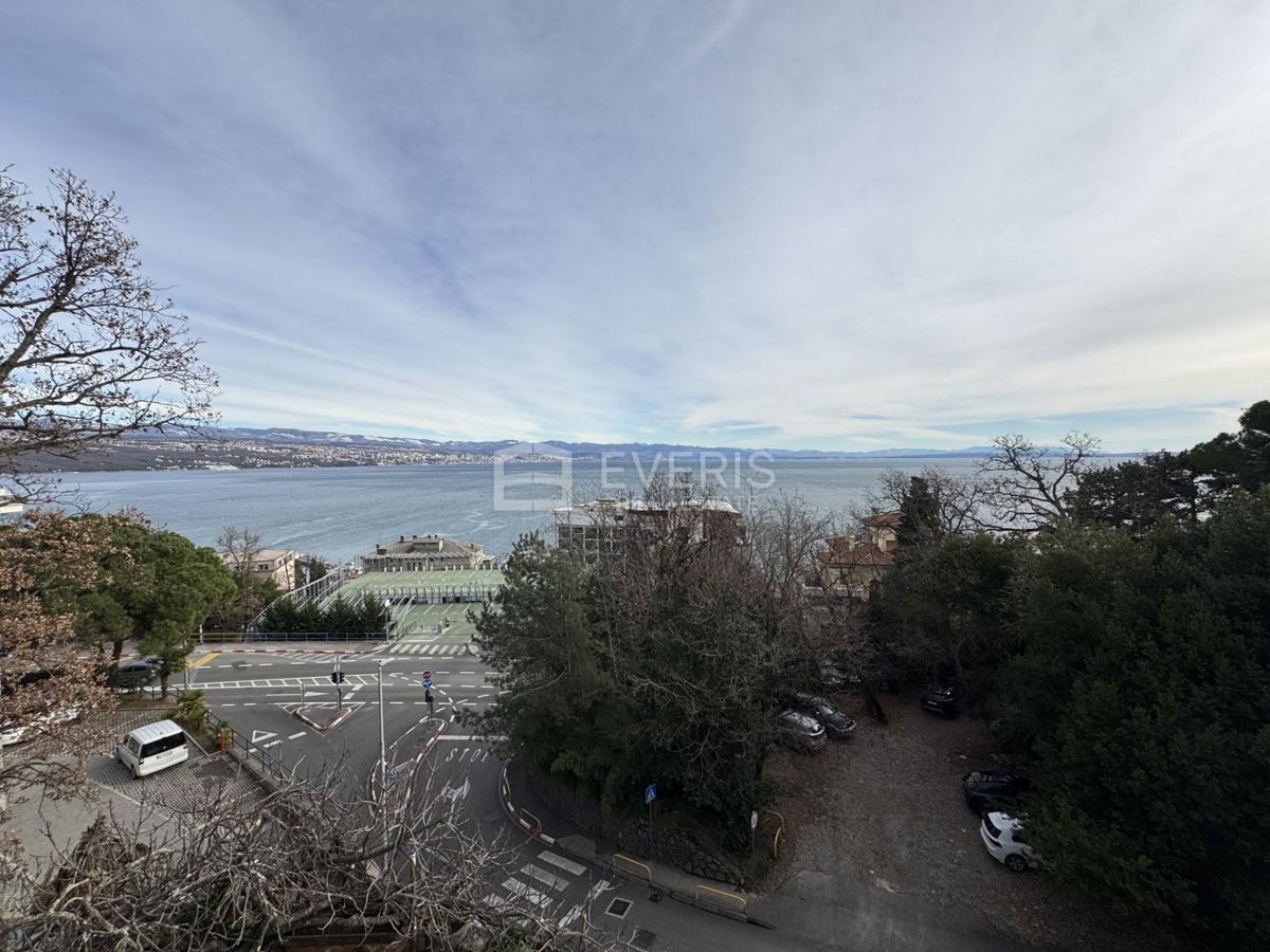 Opatija - Centar, Opatija, 101,20m2