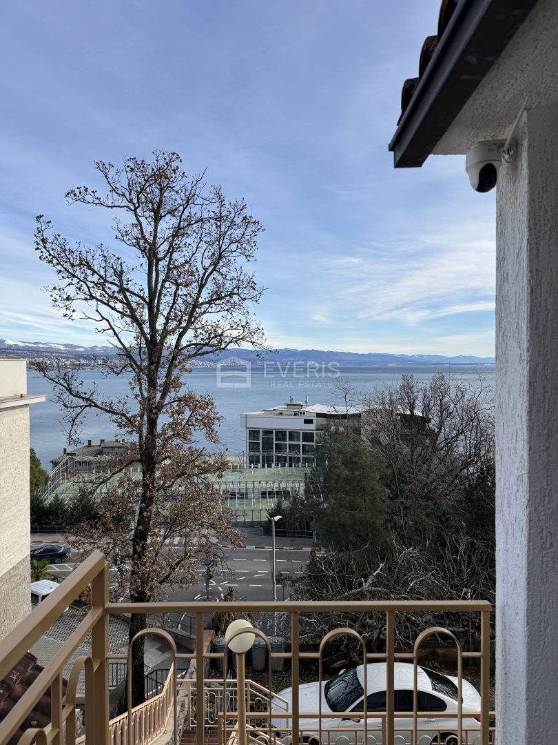 Opatija - Centar, Opatija, 101,20m2