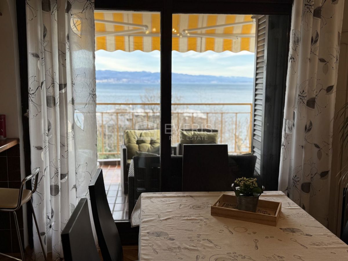 Opatija - Centar, Opatija, 101,20m2