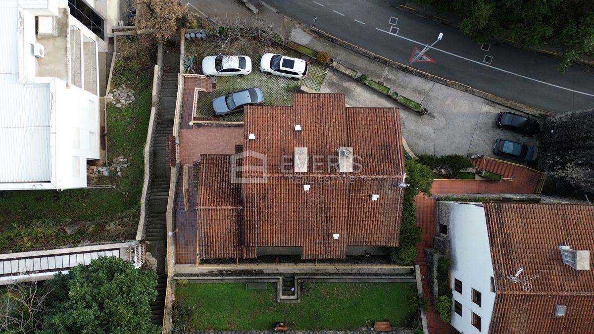 Opatija - Centar, Opatija, 101,20m2