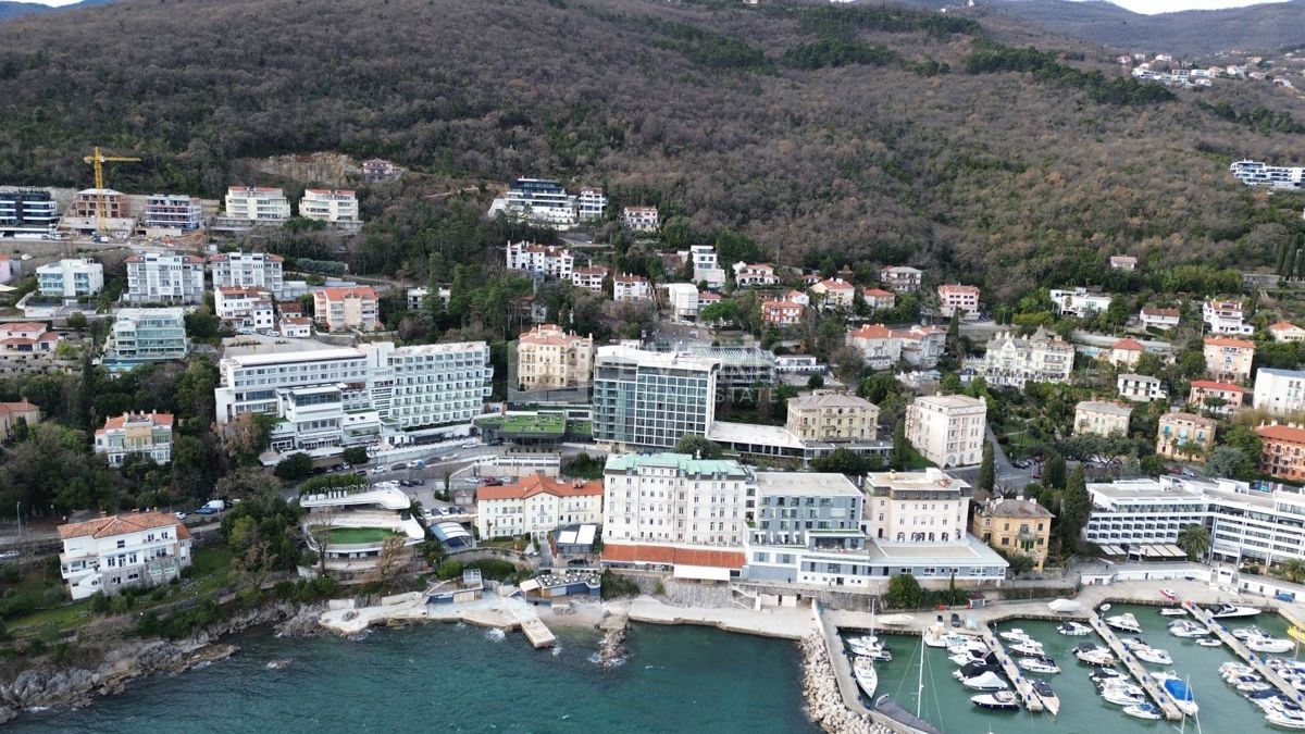 Opatija - Centar, Opatija, 101,20m2