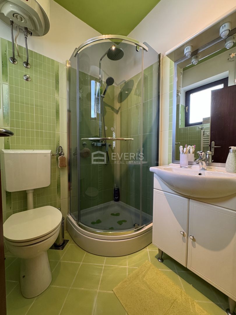 Opatija - Centar, Opatija, 101,20m2