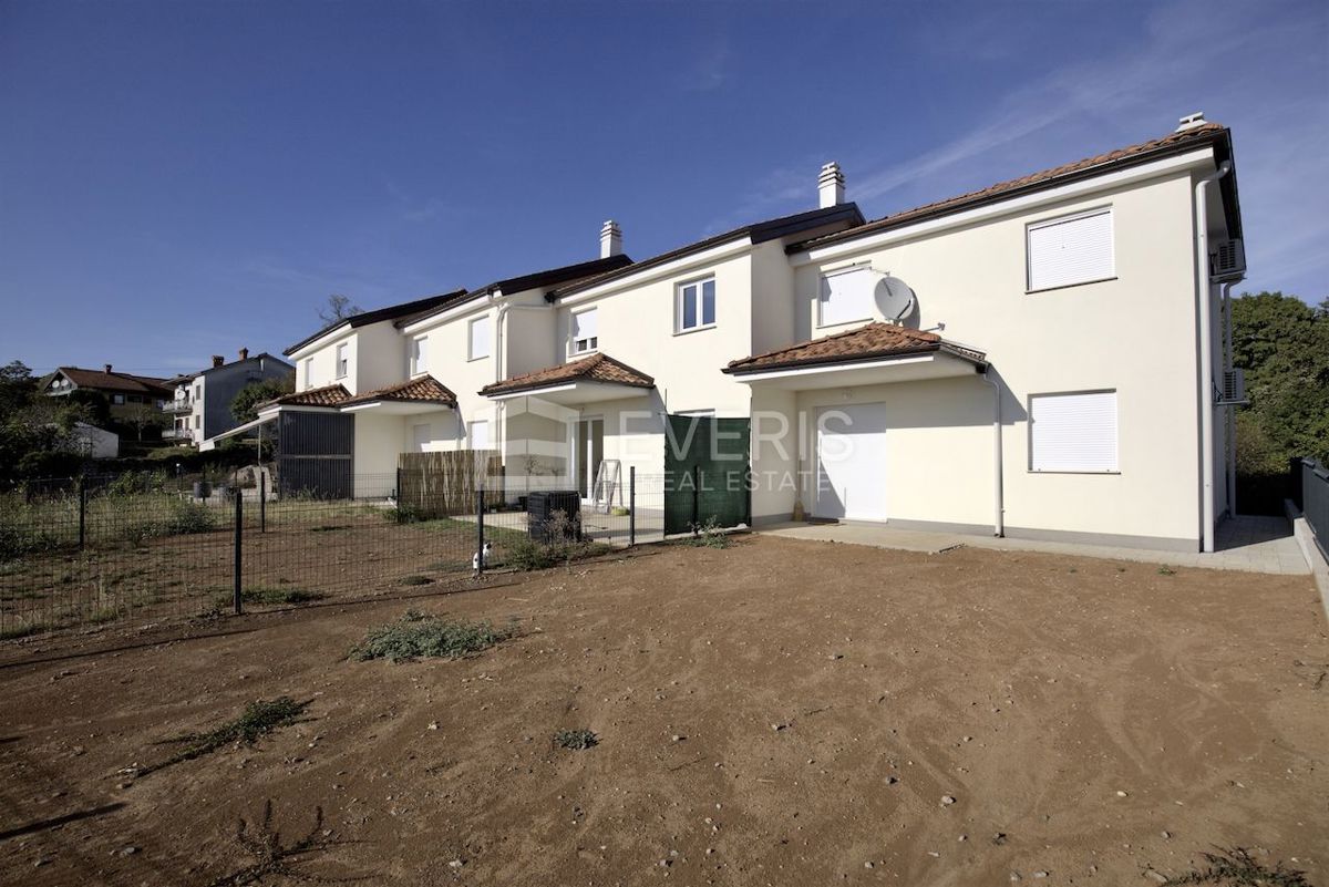 Škurinje, Rijeka, 97,96m2