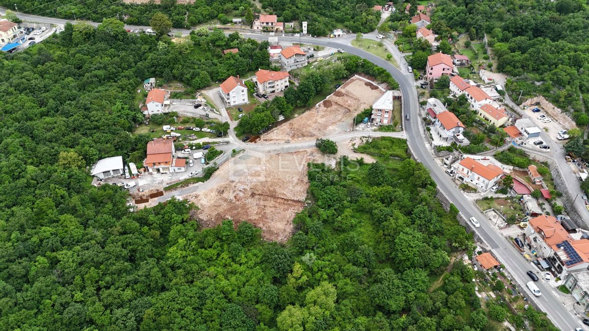 Škurinje, Rijeka, 97,96m2