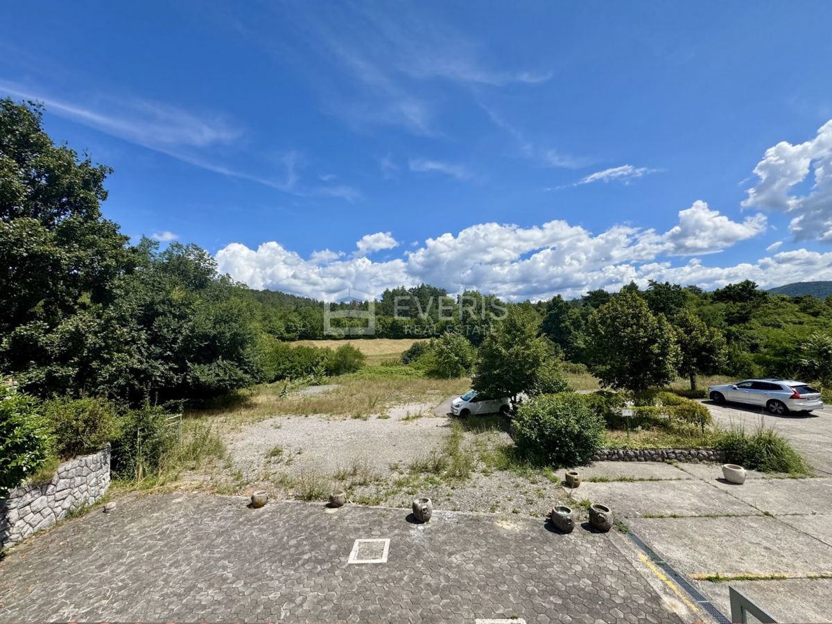 Šapjane, Matulji, 780,39m2