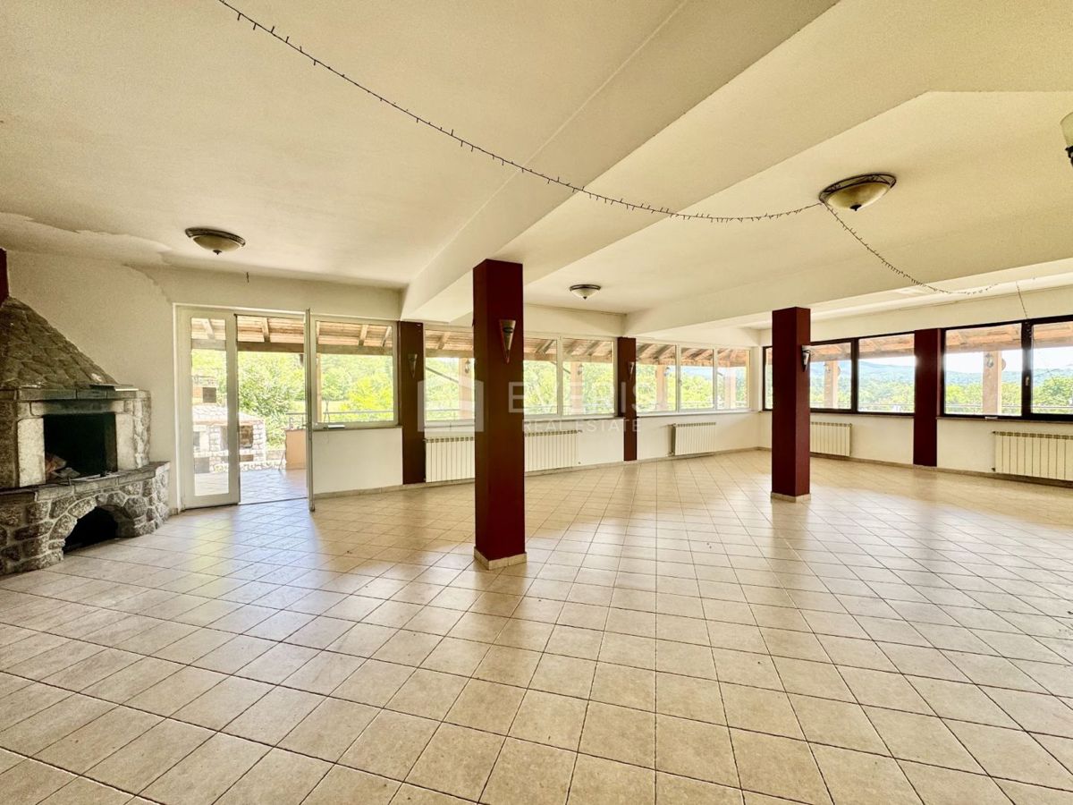 Šapjane, Matulji, 780,39m2