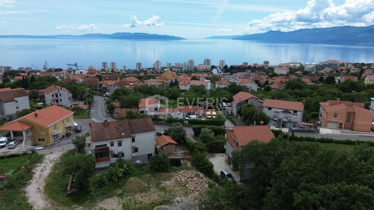 Zamet, Rijeka, 1.871m2