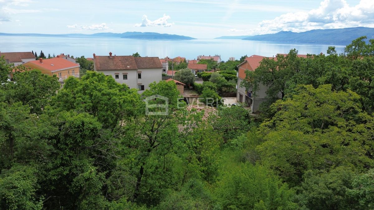 Zamet, Rijeka, 1.871m2