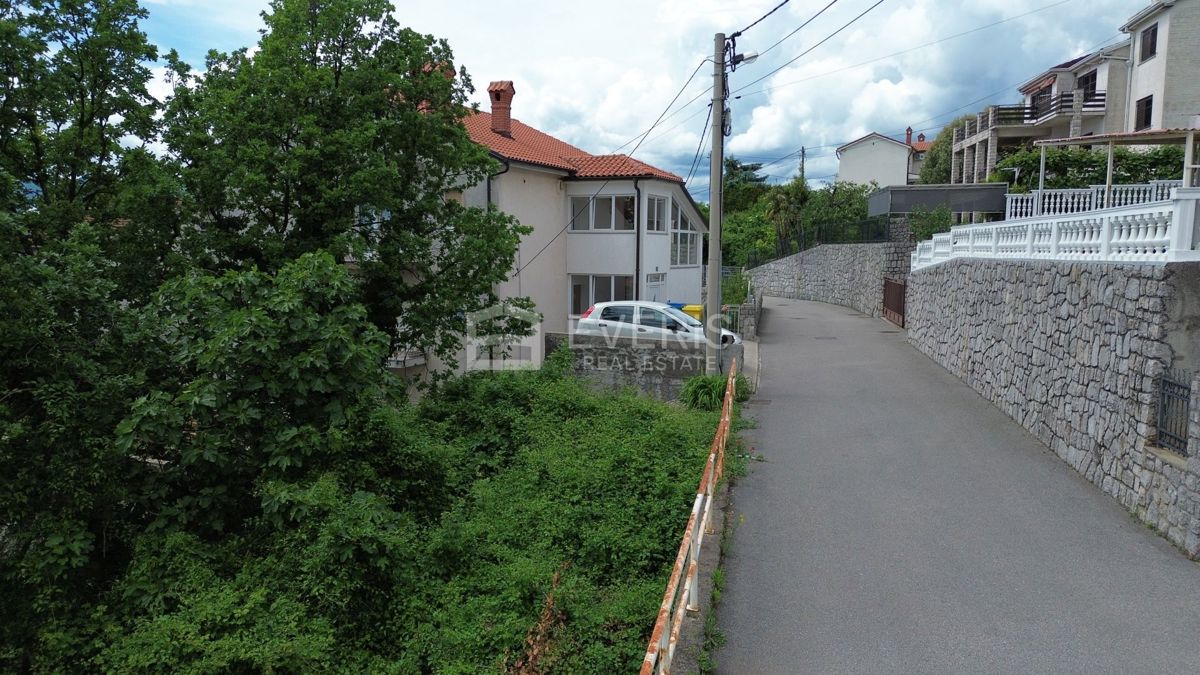 Zamet, Rijeka, 1.871m2