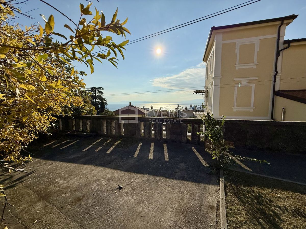 Bulevard, Rijeka, 33,72m2