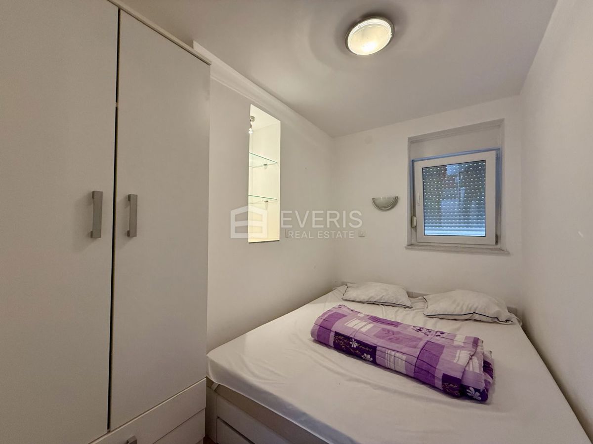 Bulevard, Rijeka, 33,72m2