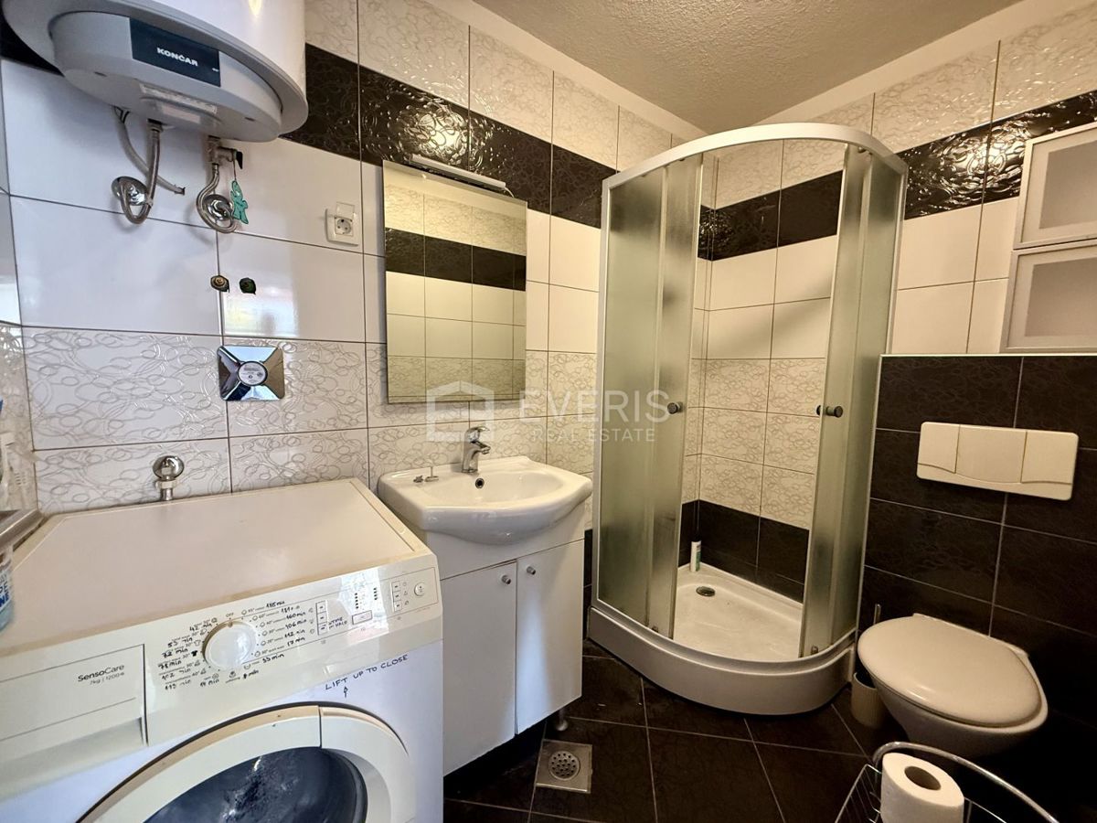 Bulevard, Rijeka, 33,72m2