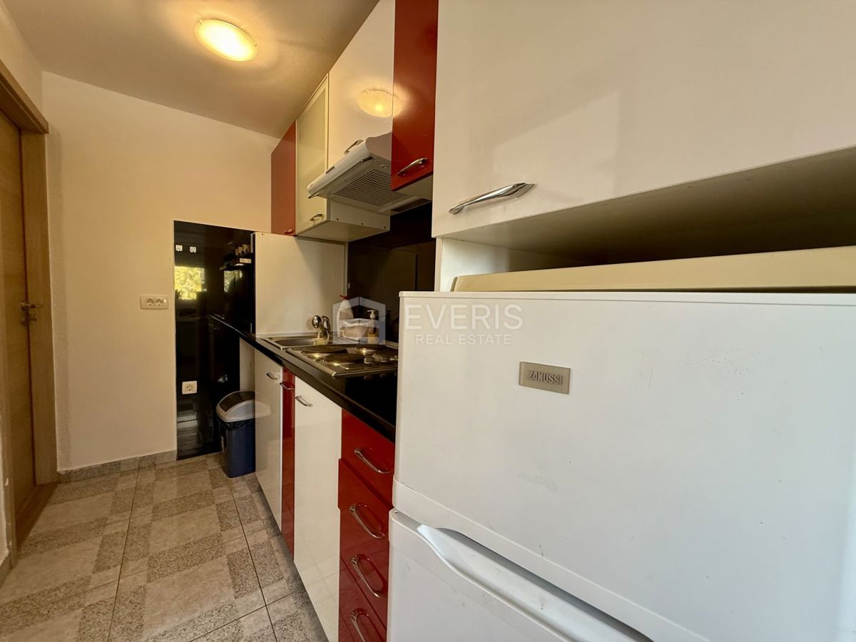 Bulevard, Rijeka, 33,72m2