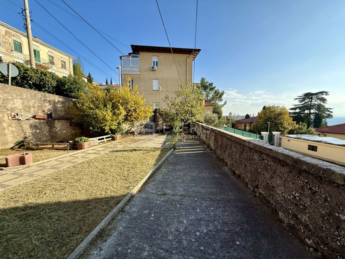 Bulevard, Rijeka, 33,72m2