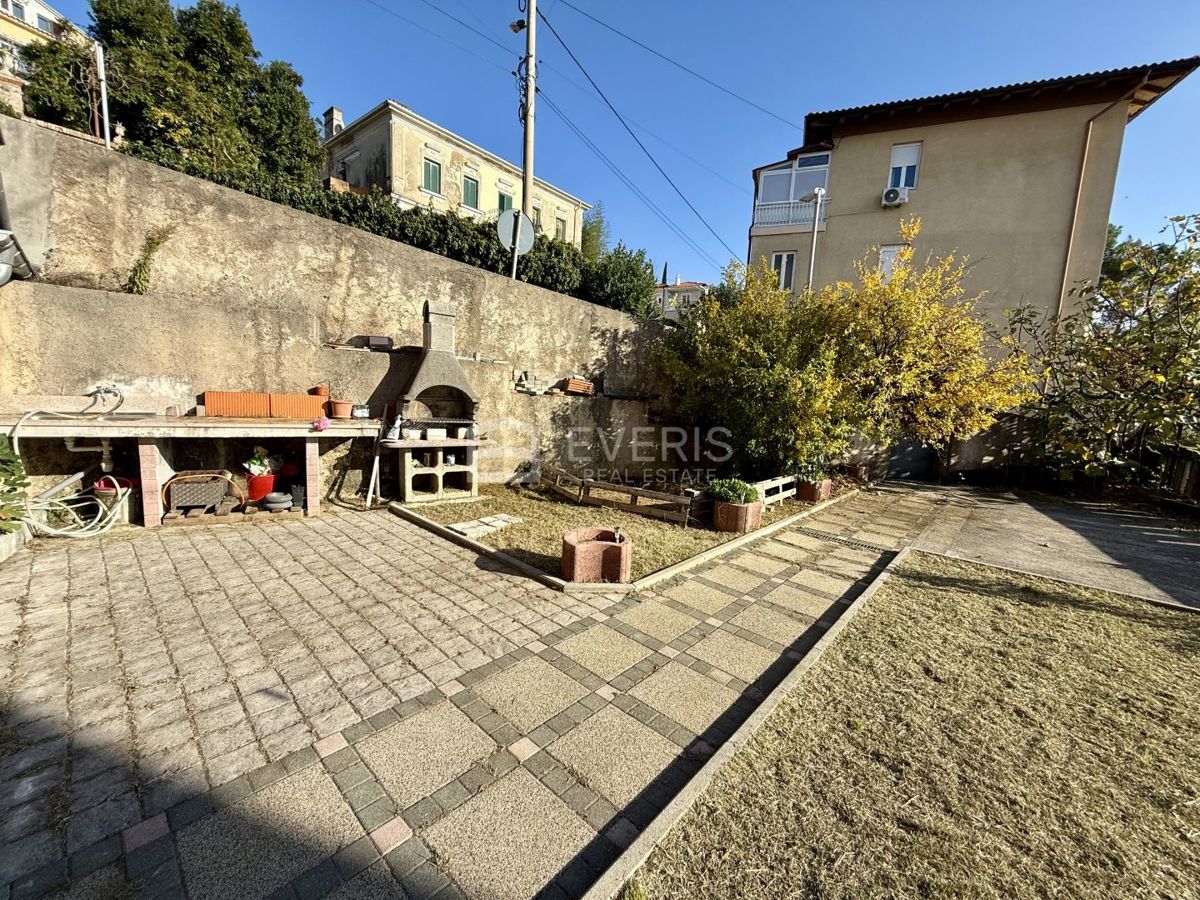 Bulevard, Rijeka, 33,72m2