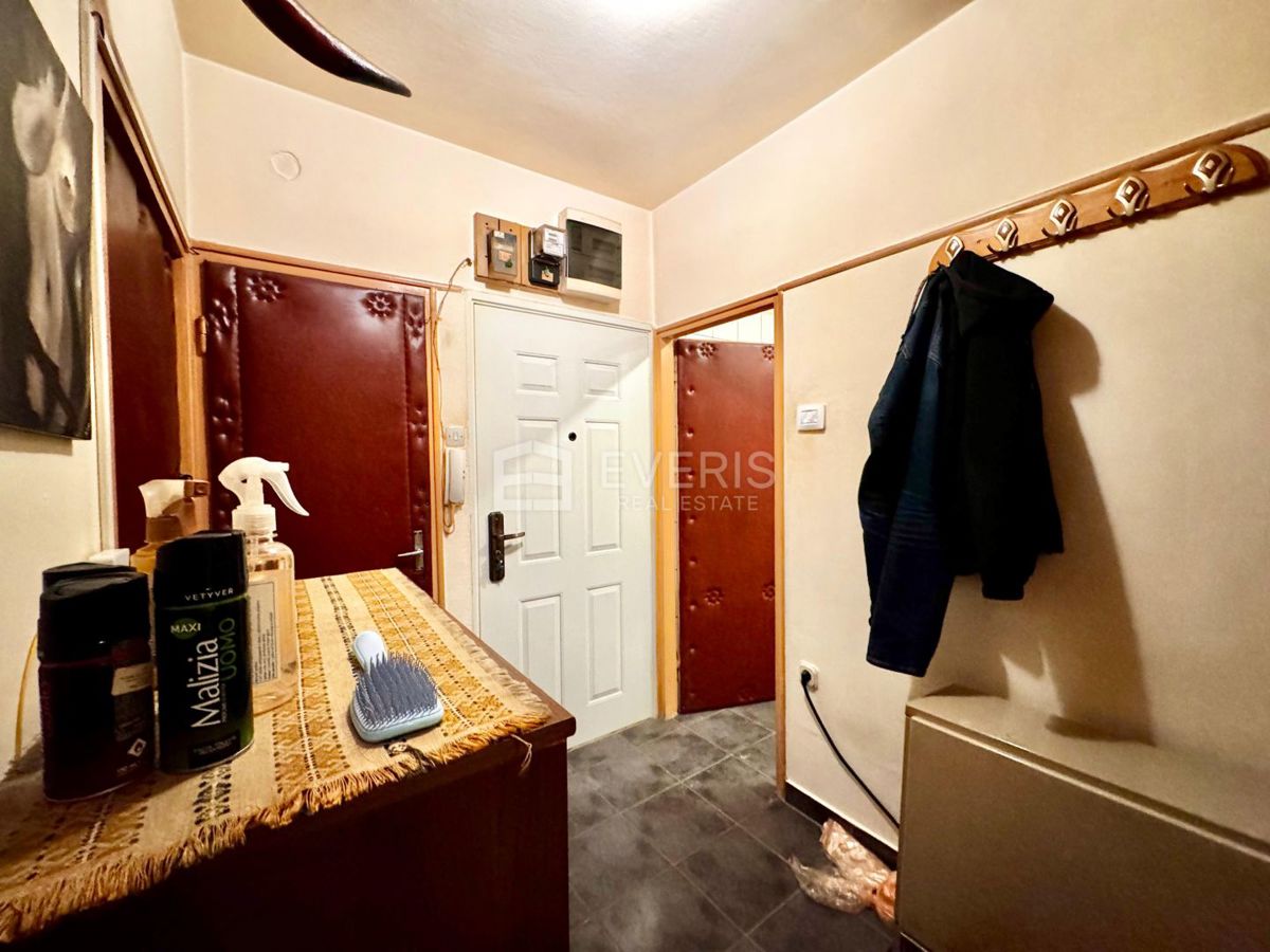 Belveder, Rijeka, 51m2