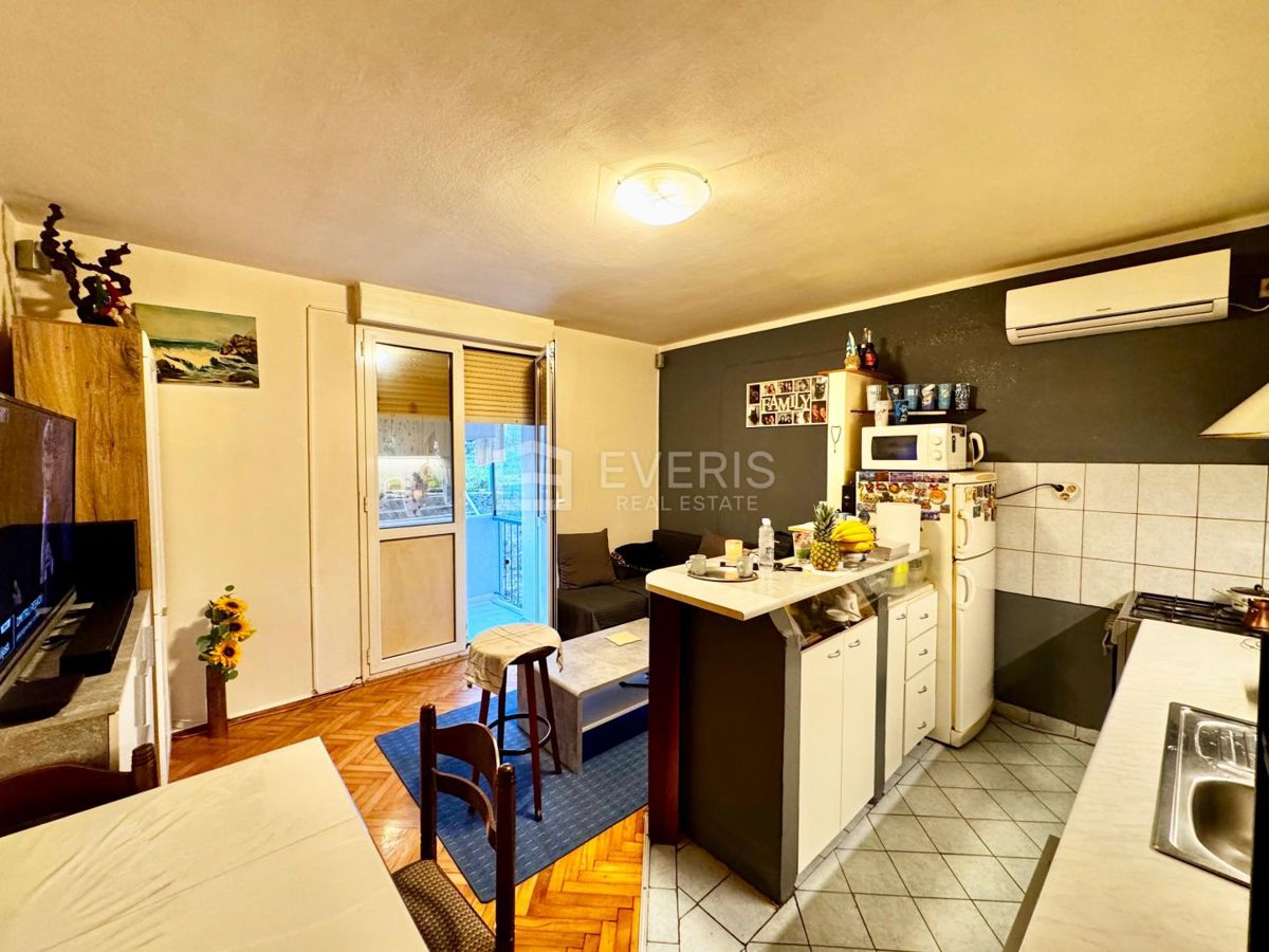 Belveder, Rijeka, 51m2