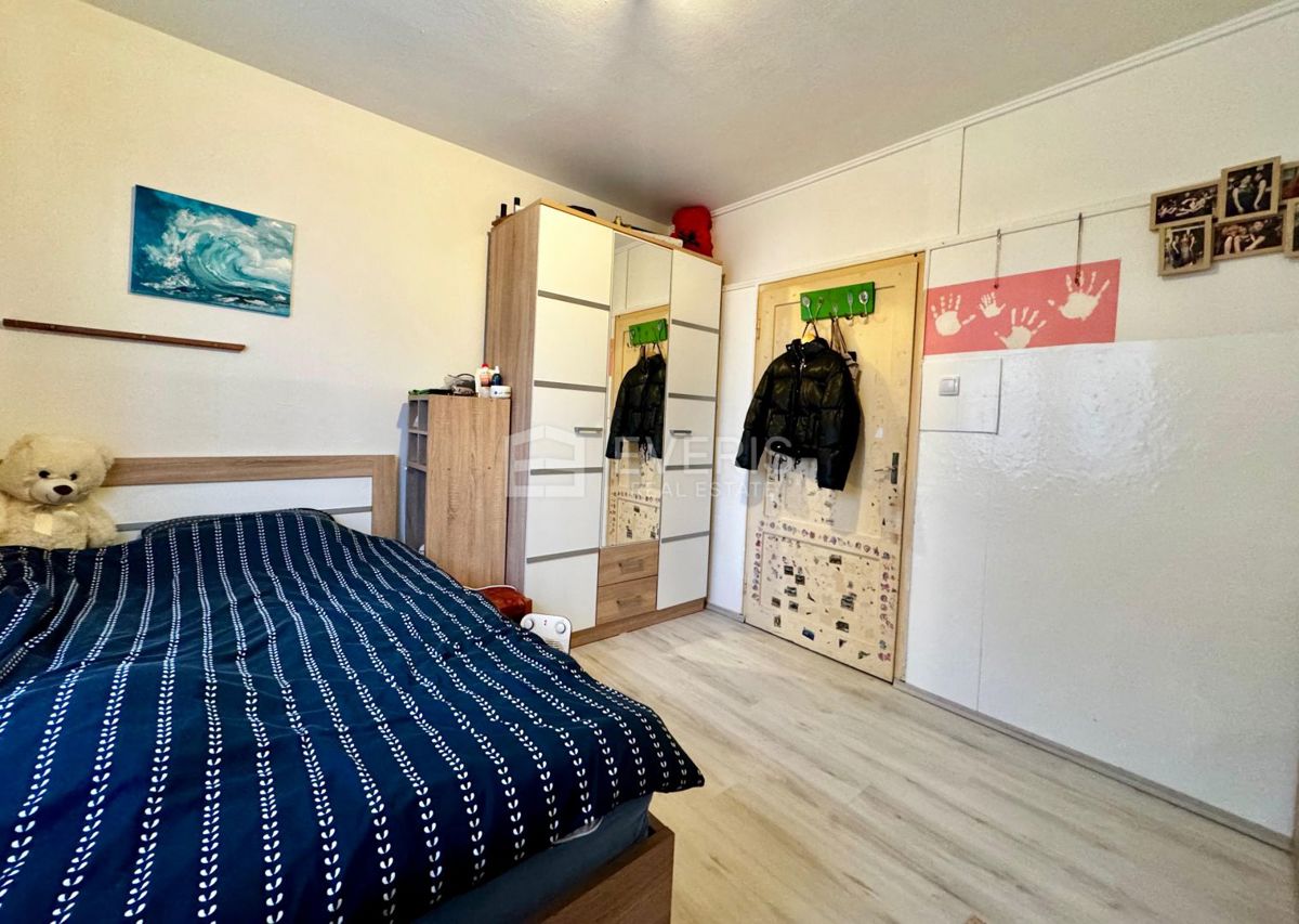 Belveder, Rijeka, 51m2