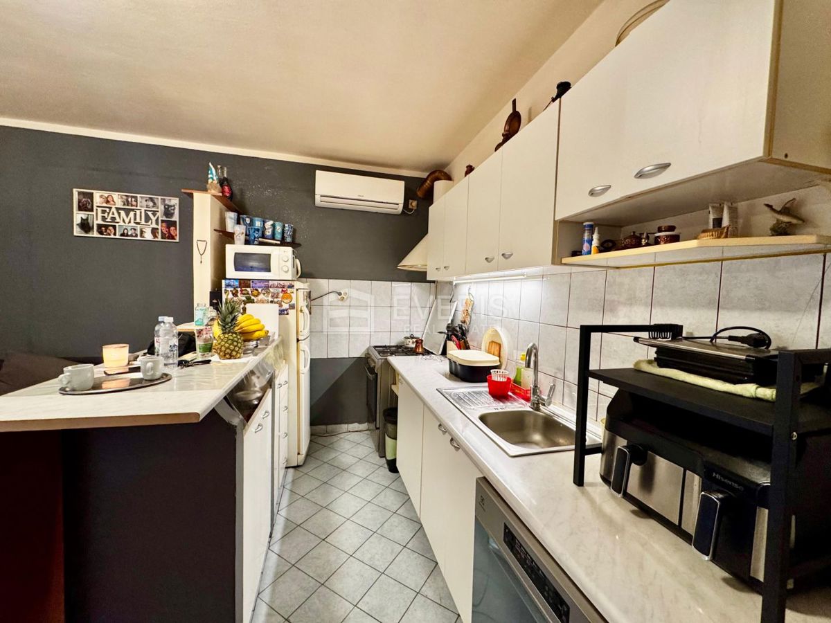 Belveder, Rijeka, 51m2