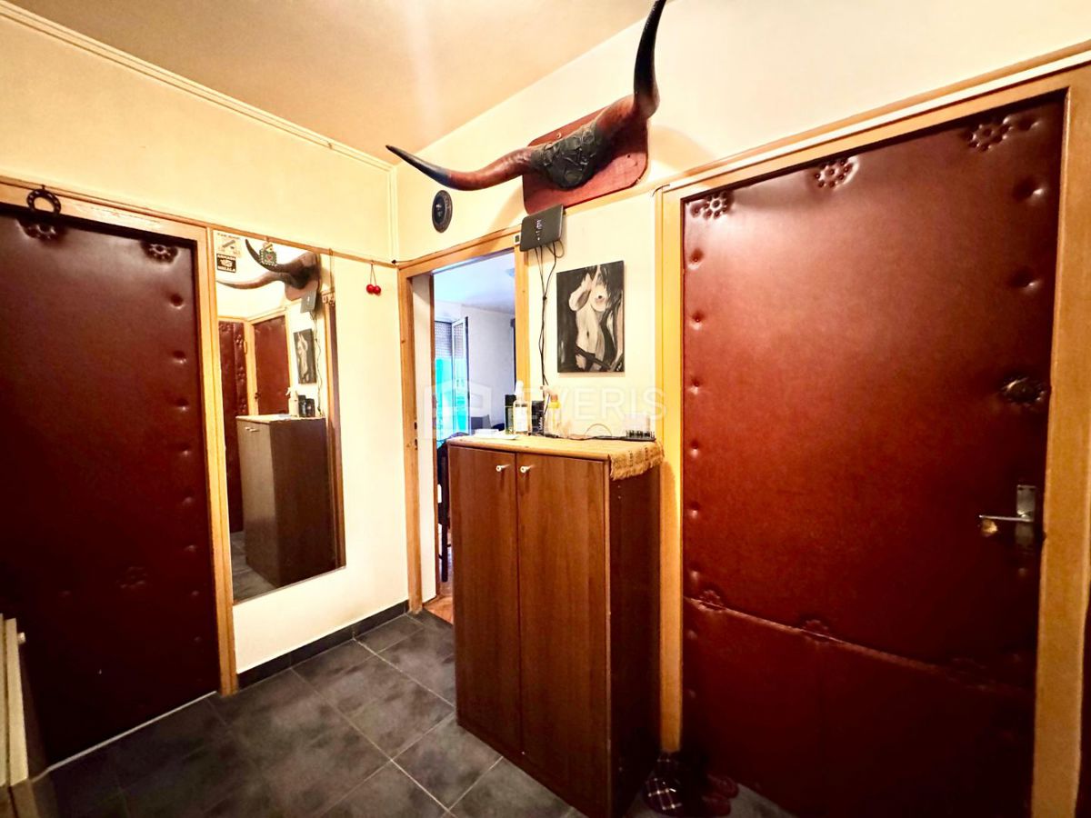 Belveder, Rijeka, 51m2