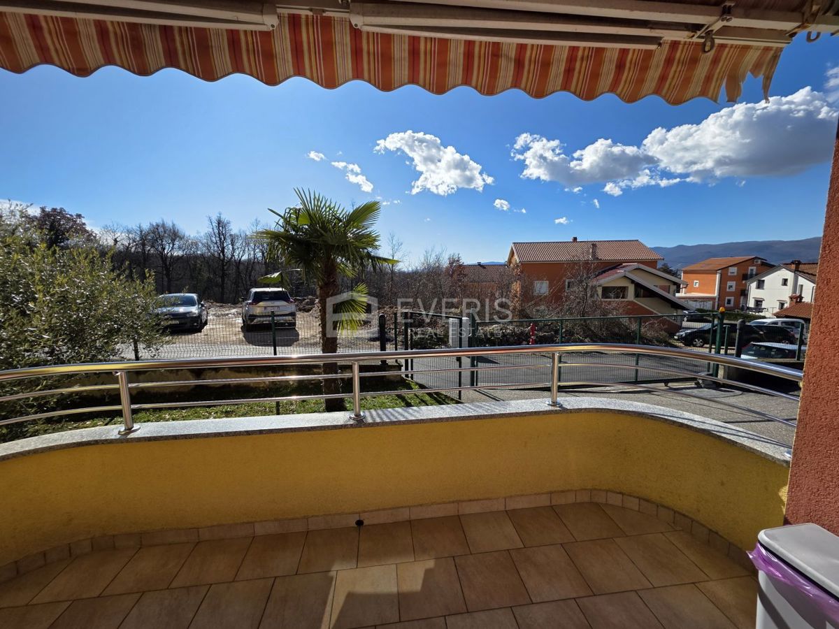 Mladenići, Viškovo, 74,50m2