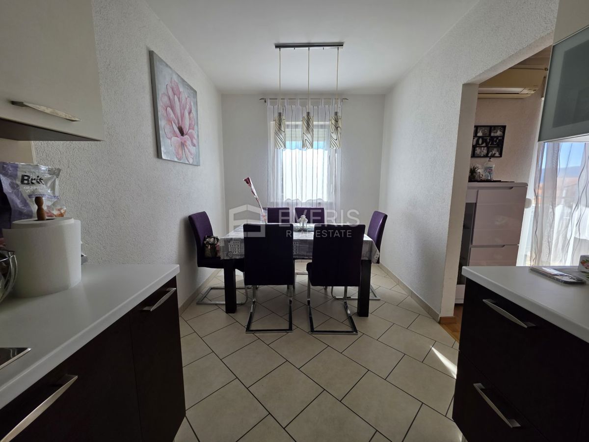 Mladenići, Viškovo, 74,50m2