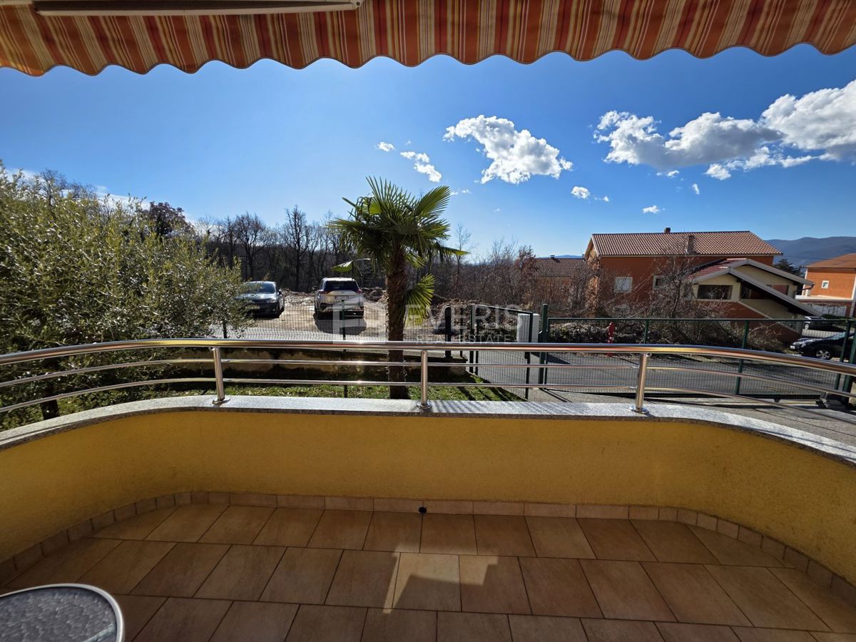 Mladenići, Viškovo, 74,50m2