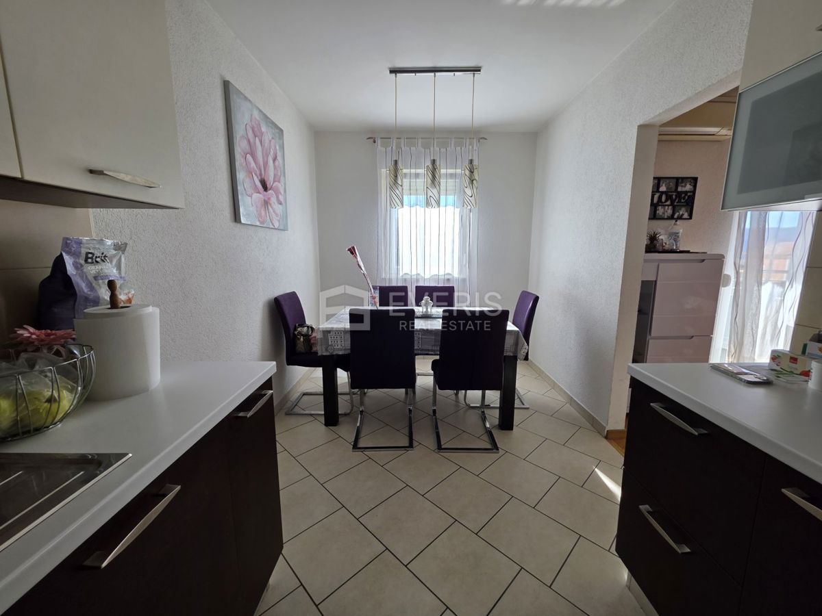 Mladenići, Viškovo, 74,50m2