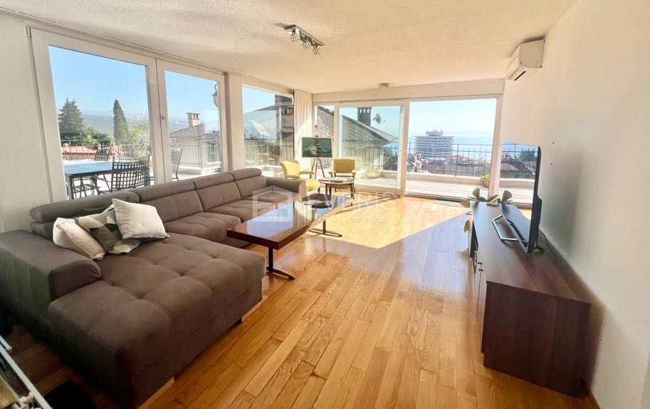 Opatija - Centar, Opatija, 200m2