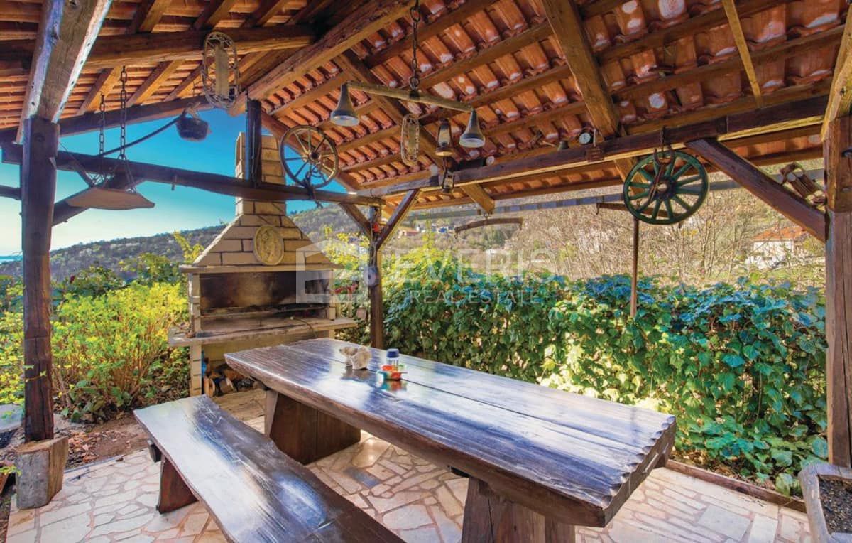 Rukavac, Matulji, 400m2