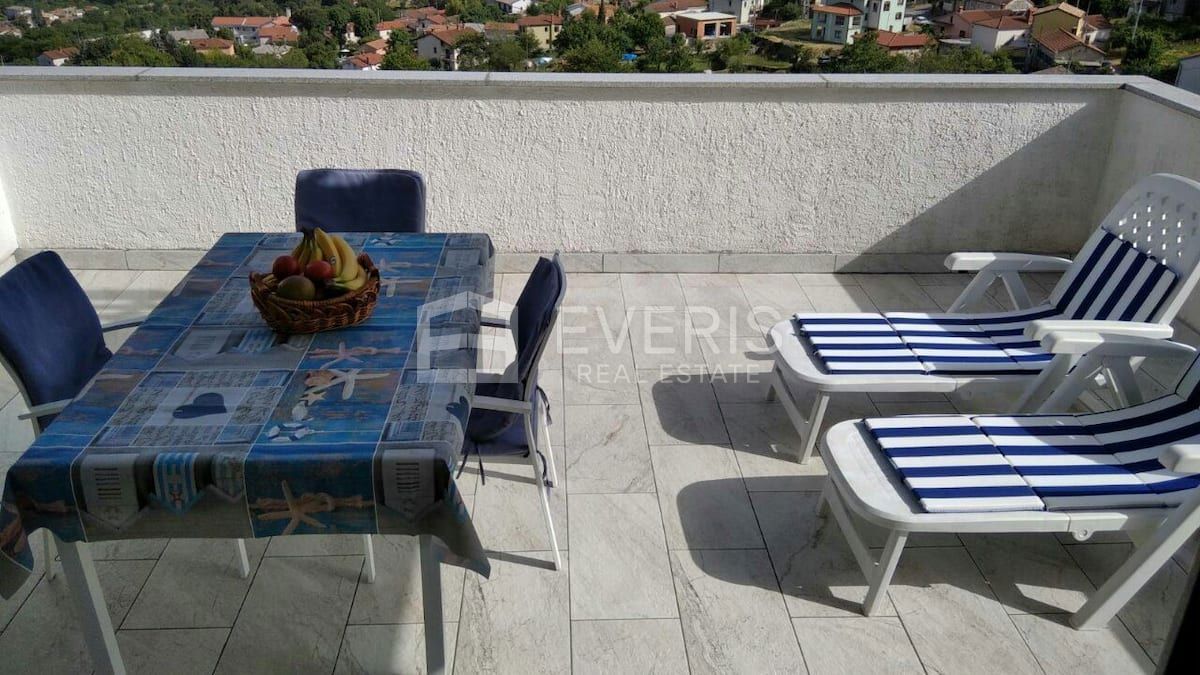 Rukavac, Matulji, 400m2