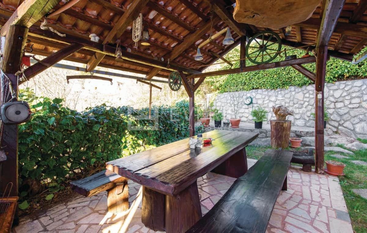 Rukavac, Matulji, 400m2