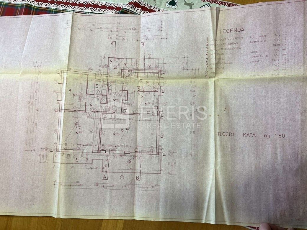 Rukavac, Matulji, 400m2