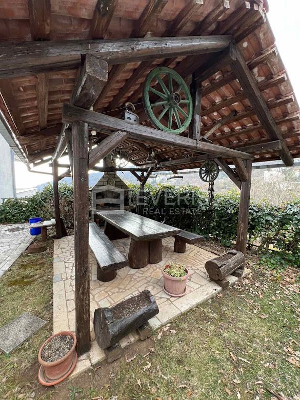 Rukavac, Matulji, 400m2