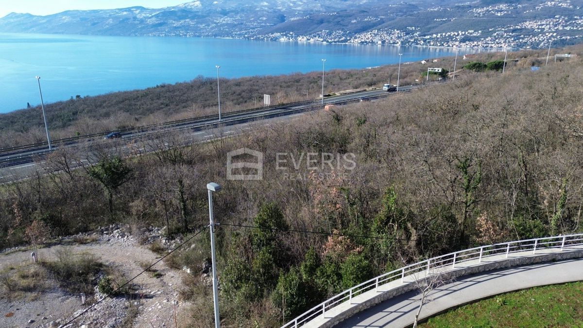 Martinkovac, Rijeka, 5.852m2