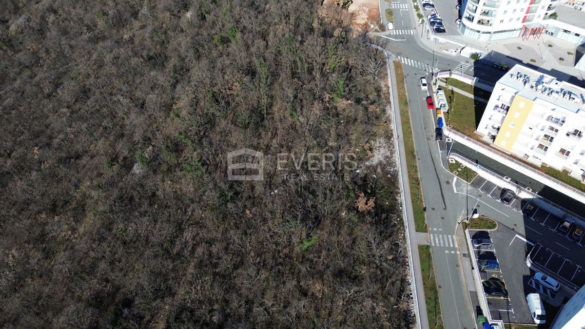 Martinkovac, Rijeka, 5.852m2