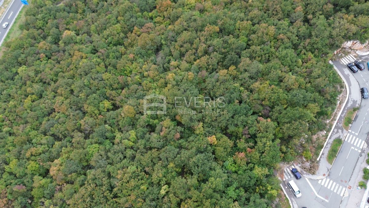 Martinkovac, Rijeka, 5.852m2